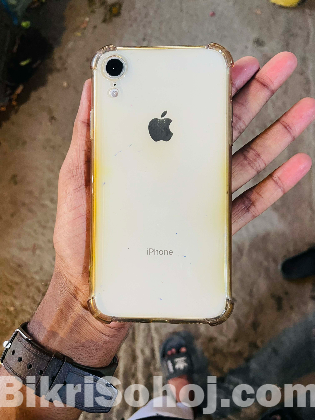 i phone xr